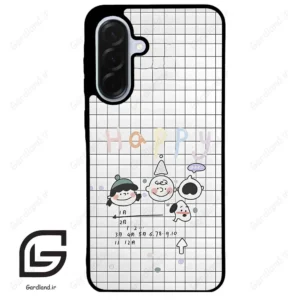 قاب گوشی سامسونگ ای 36 (Galaxy A36 ) طرح فانتزی کد 2230