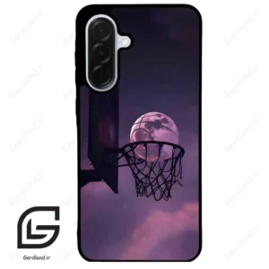 قاب گوشی سامسونگ ای 36 (Galaxy A36 ) طرح بسکتبال کد 2233