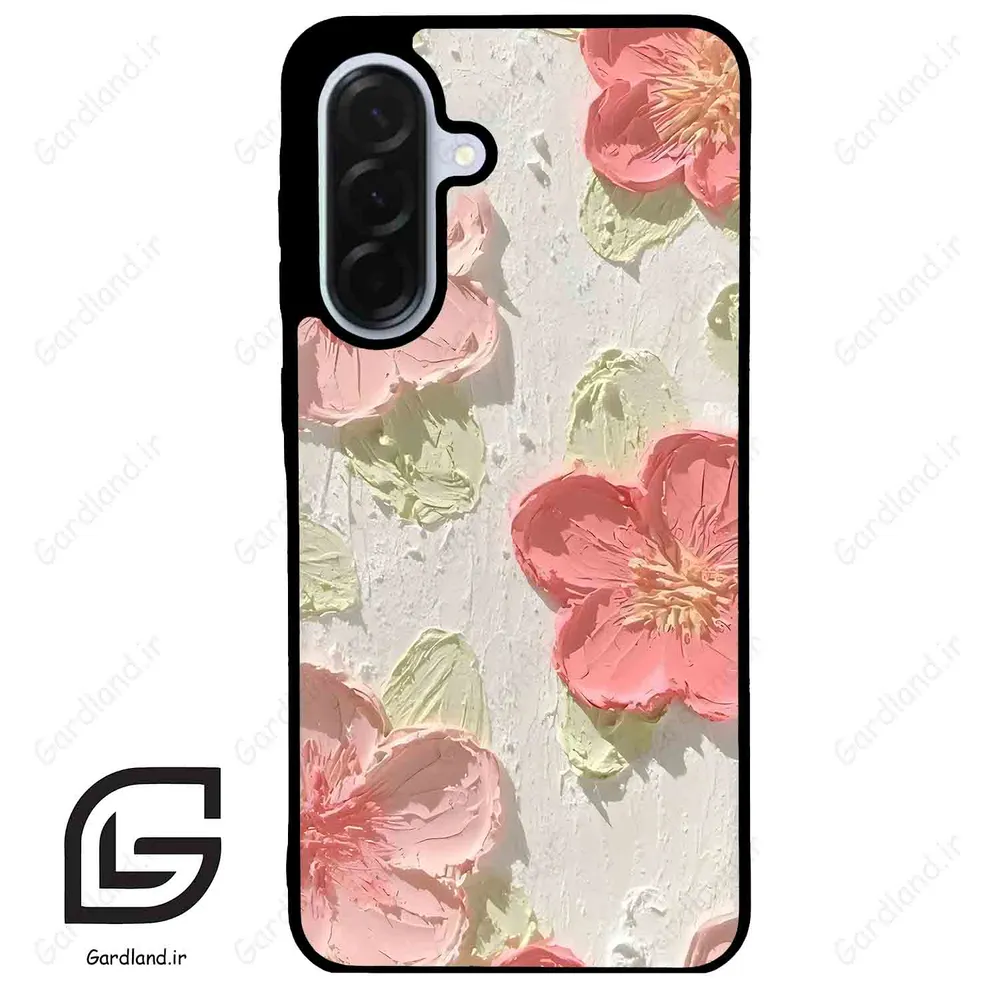 قاب گوشی سامسونگ ای 36 (Galaxy A36 ) طرح گل کد 2234