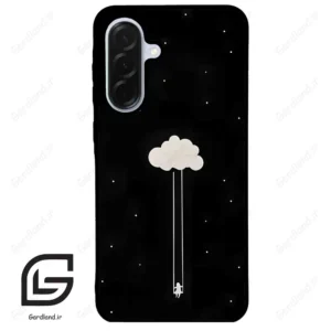قاب گوشی سامسونگ ای 36 (Galaxy A36 ) طرح دخترانه کد 2235
