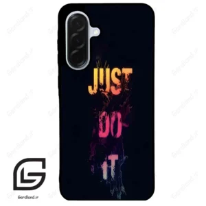 قاب گوشی سامسونگ ای 36 (Galaxy A36 ) طرح نوشته کد 2237
