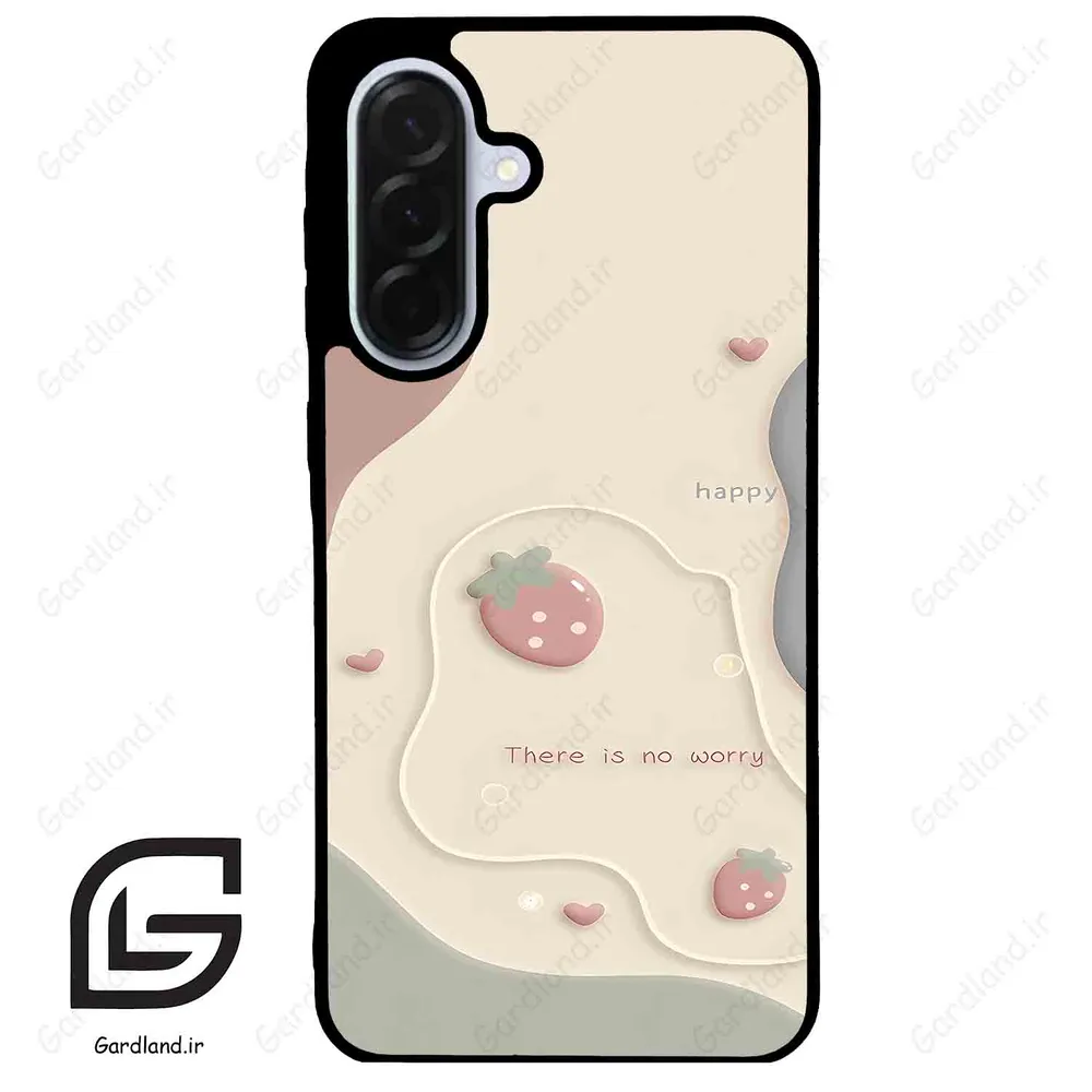 قاب گوشی سامسونگ ای 36 (Galaxy A36 ) طرح دخترانه کد 2239