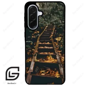 قاب گوشی سامسونگ ای 36 (Galaxy A36 ) طرح طبیعت کد 2240
