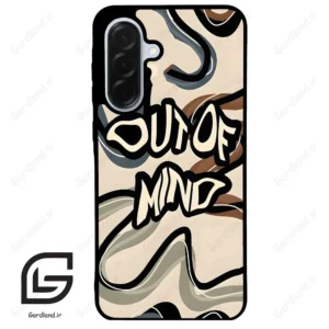 قاب گوشی سامسونگ ای 36 (Galaxy A36 ) طرح نوشته کد 2245