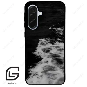 قاب گوشی سامسونگ ای 36 (Galaxy A36 ) طرح دریا کد 2247