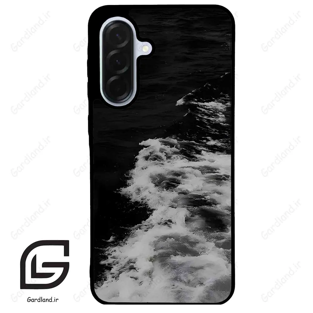 قاب گوشی سامسونگ ای 36 (Galaxy A36 ) طرح دریا کد 2247