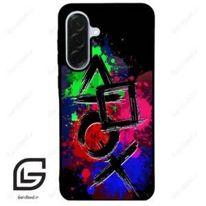 قاب گوشی سامسونگ ای 36 (Galaxy A36 ) طرح بازی کد 2249