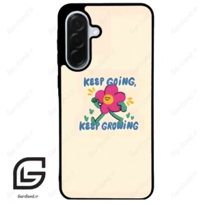 قاب گوشی سامسونگ ای 36 (Galaxy A36 ) طرح نوشته کد 2253