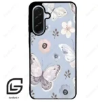 قاب گوشی سامسونگ ای 36 (Galaxy A36 ) طرح پروانه کد 2256