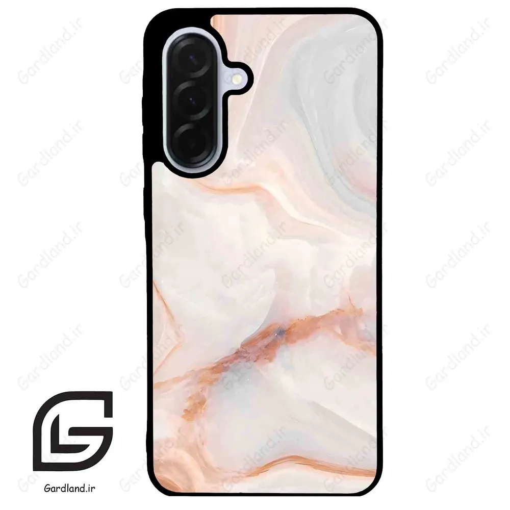 قاب گوشی سامسونگ ای 36 (Galaxy A36 ) طرح مرمر کد 2257