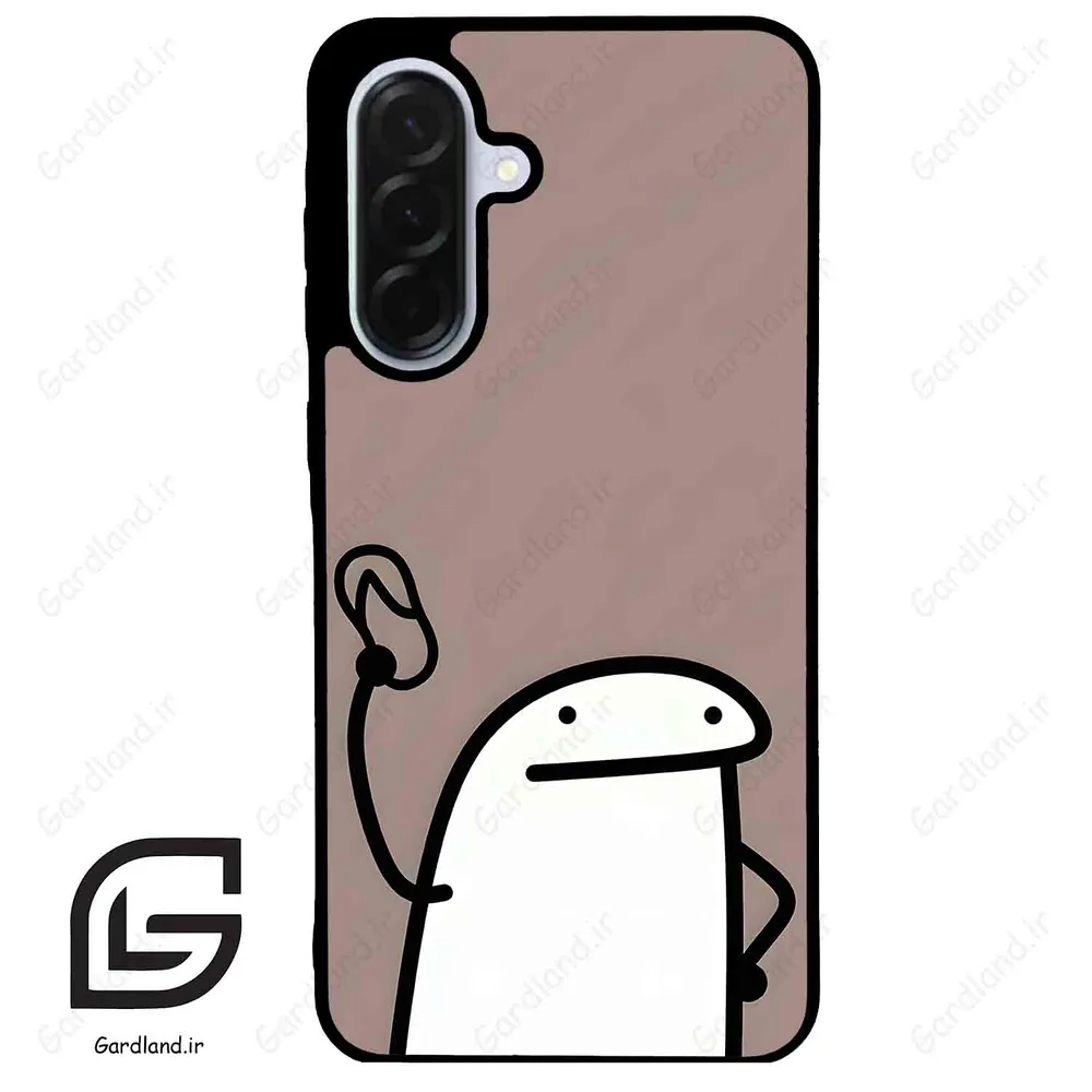 قاب گوشی سامسونگ ای 36 (Galaxy A36 ) طرح میقولی کد 2264