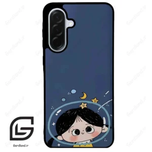 قاب گوشی سامسونگ ای 36 (Galaxy A36 ) طرح دخترانه کد 2265