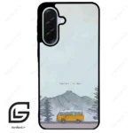 قاب گوشی سامسونگ ای 36 (Galaxy A36 ) طرح ون کد 2268