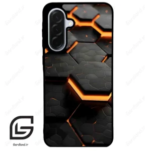 قاب گوشی سامسونگ ای 36 (Galaxy A36 ) طرح پسرانه کد 2269