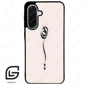 قاب گوشی سامسونگ ای 36 (Galaxy A36 ) طرح نوشته کد 2273