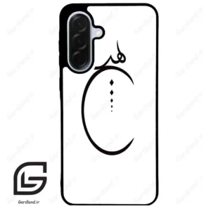 قاب گوشی سامسونگ ای 36 (Galaxy A36 ) طرح نوشته کد 2281