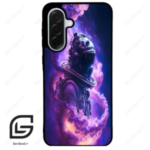 قاب گوشی سامسونگ ای 36 (Galaxy A36 ) طرح فضانورد کد 2288