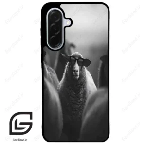 قاب گوشی سامسونگ ای 36 (Galaxy A36 ) طرح گوسفند کد 2290