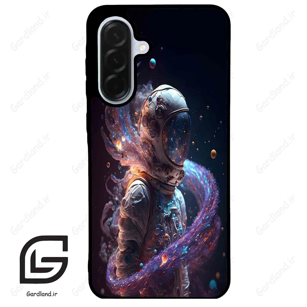 قاب گوشی سامسونگ ای 36 (Galaxy A36 ) طرح فضانورد کد 2291