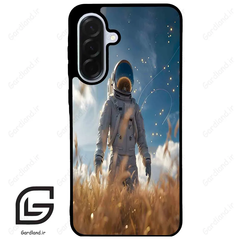قاب گوشی سامسونگ ای 36 (Galaxy A36 ) طرح فضانورد کد 2292