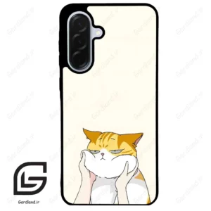 قاب گوشی سامسونگ ای 36 (Galaxy A36 ) طرح گربه کد 2298