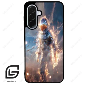 قاب گوشی سامسونگ ای 36 (Galaxy A36 ) طرح فضانورد کد 2299