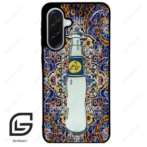 قاب گوشی سامسونگ ای 36 (Galaxy A36 ) طرح دوغ کد 2300