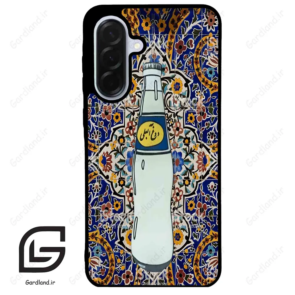 قاب گوشی سامسونگ ای 36 (Galaxy A36 ) طرح دوغ کد 2300