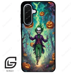 قاب گوشی سامسونگ ای 36 (Galaxy A36 ) طرح جوکر کد 2302