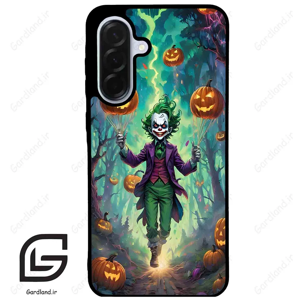 قاب گوشی سامسونگ ای 36 (Galaxy A36 ) طرح جوکر کد 2302