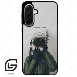 قاب گوشی سامسونگ ای 36 (Galaxy A36 ) طرح فضانورد کد 2304