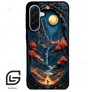 قاب گوشی سامسونگ ای 36 (Galaxy A36 ) طرح طبیعت کد 2305