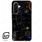 قاب گوشی سامسونگ ای 36 (Galaxy A36 ) طرح فضانورد کد 2308