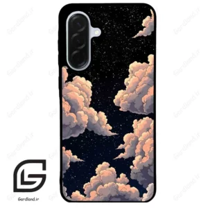 قاب گوشی سامسونگ ای 36 (Galaxy A36 ) طرح اسمان کد 2309