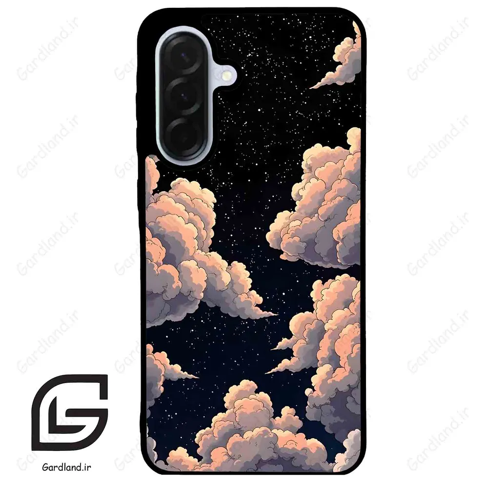 قاب گوشی سامسونگ ای 36 (Galaxy A36 ) طرح اسمان کد 2309