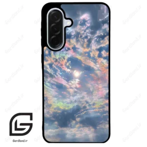 قاب گوشی سامسونگ ای 36 (Galaxy A36 ) طرح اسمان کد 2310