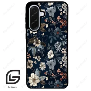 قاب گوشی سامسونگ ای 36 (Galaxy A36 ) طرح گل کد 2314