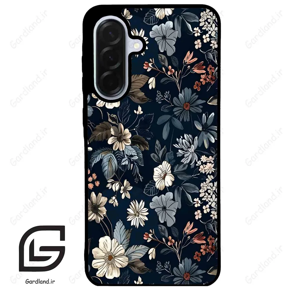قاب گوشی سامسونگ ای 36 (Galaxy A36 ) طرح گل کد 2314