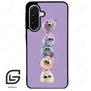 قاب گوشی سامسونگ ای 36 (Galaxy A36 ) طرح انگیری کد 2315