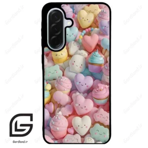 قاب گوشی سامسونگ ای 36 (Galaxy A36 ) طرح کیوت کد 2316