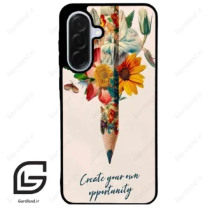 قاب گوشی سامسونگ ای 36 (Galaxy A36 ) طرح نوشته کد 2329