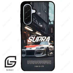 قاب گوشی سامسونگ ای 36 (Galaxy A36 ) طرح تویوتا کد 2330