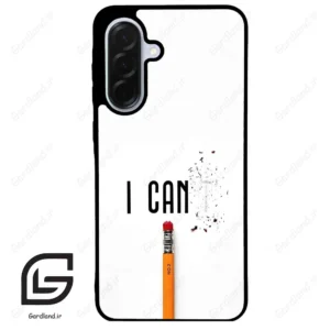 قاب گوشی سامسونگ ای 36 (Galaxy A36 ) طرح نوشته کد 2333