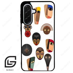 قاب گوشی سامسونگ ای 36 (Galaxy A36 ) طرح بومی کد 2336