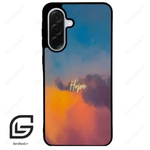 قاب گوشی سامسونگ ای 36 (Galaxy A36 ) طرح ابر کد 2337