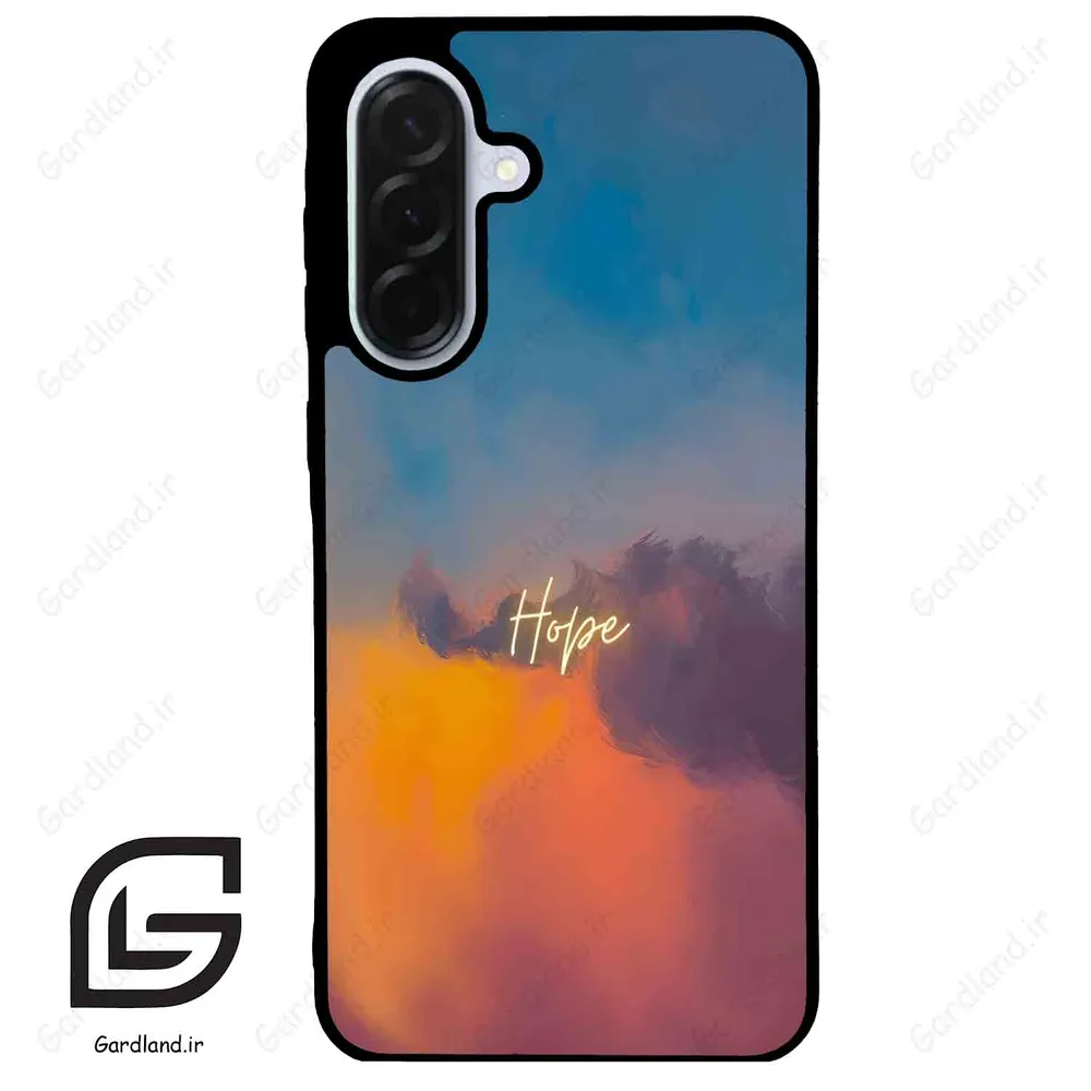 قاب گوشی سامسونگ ای 36 (Galaxy A36 ) طرح ابر کد 2337