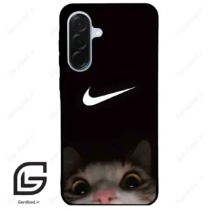 قاب گوشی سامسونگ ای 36 (Galaxy A36 ) طرح نایک کد 2340
