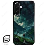 قاب گوشی سامسونگ ای 36 (Galaxy A36 ) طرح طبیعت کد 2341