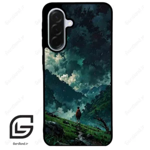 قاب گوشی سامسونگ ای 36 (Galaxy A36 ) طرح طبیعت کد 2341