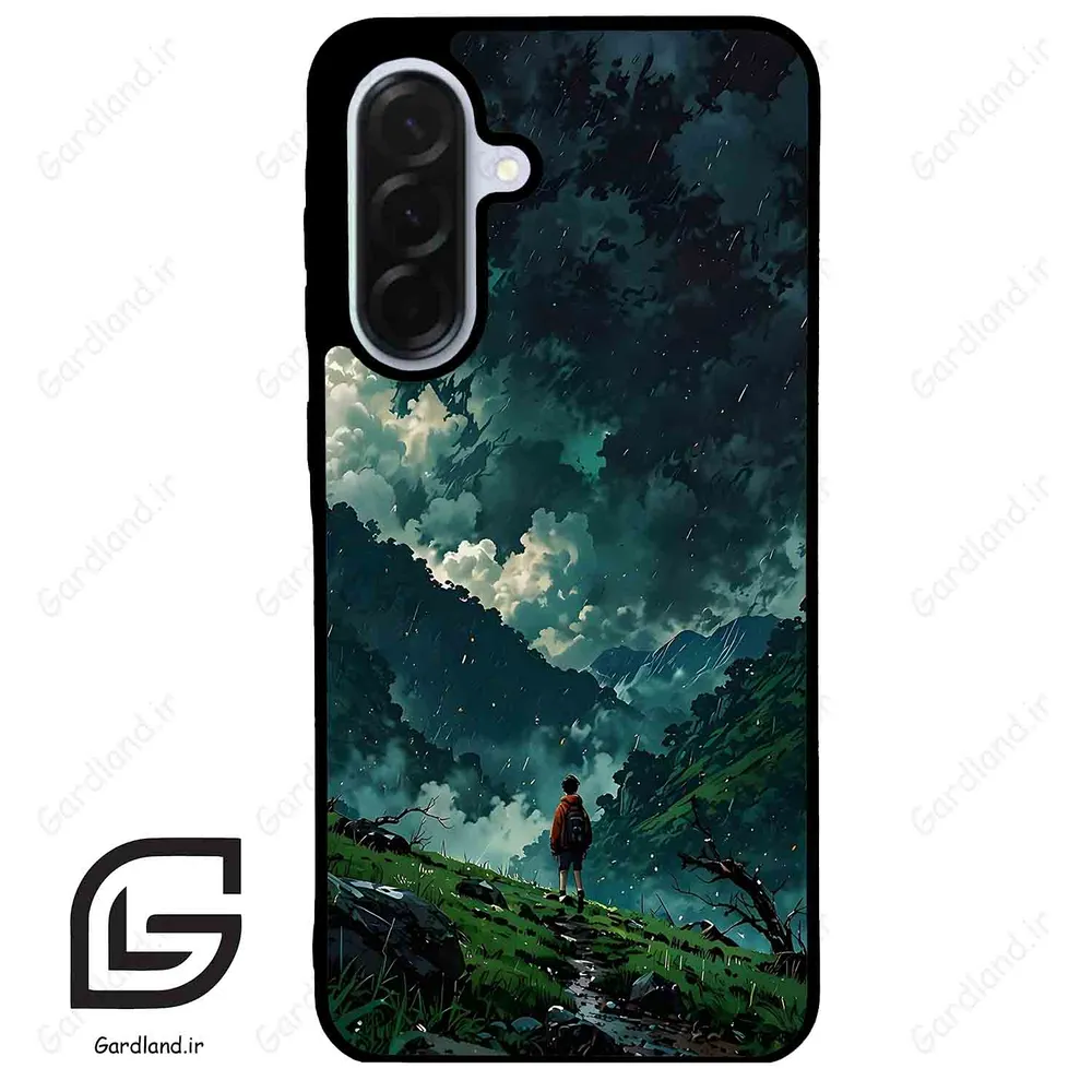 قاب گوشی سامسونگ ای 36 (Galaxy A36 ) طرح طبیعت کد 2341